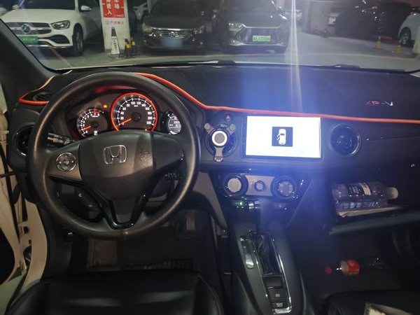 Honda XR-V 2015, 95800 км, за 6996 USD - фото 8