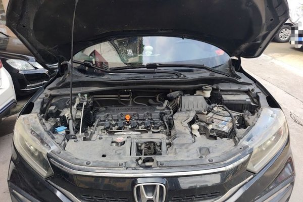 Honda XR-V 2015, 123300 км, за 7917 USD - фото 21