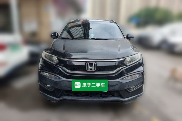 Honda XR-V 2015, 123300 км, за 7917 USD