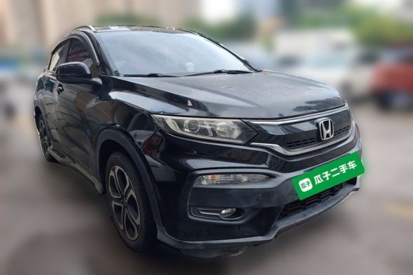 Honda XR-V 2015, 123300 км, за 7917 USD