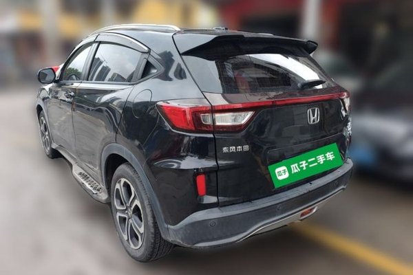Honda XR-V 2015, 123300 км, за 7917 USD