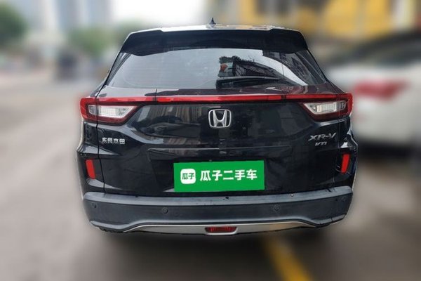 Honda XR-V 2015, 123300 км, за 7917 USD