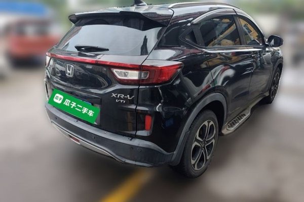 Honda XR-V 2015, 123300 км, за 7917 USD - фото 6