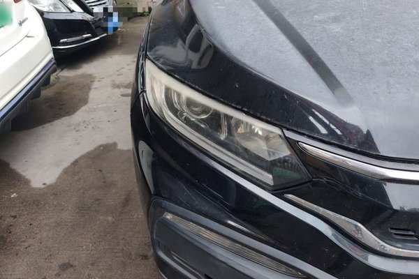 Honda XR-V 2015, 123300 км, за 7917 USD - фото 7