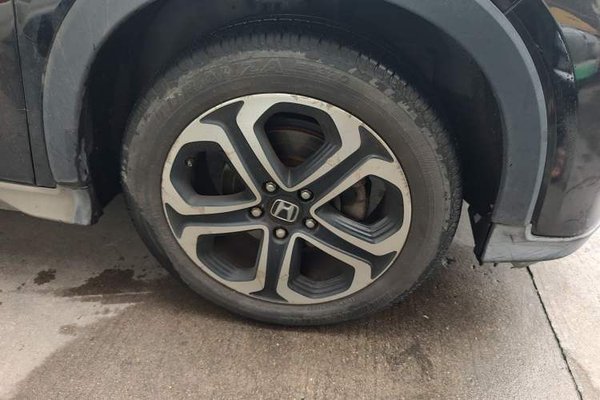 Honda XR-V 2015, 123300 км, за 7917 USD - фото 8
