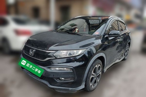 Honda XR-V · 2015 год