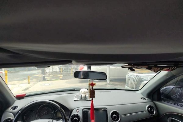 Honda XR-V 2015, 123300 км, за 7917 USD - фото 15