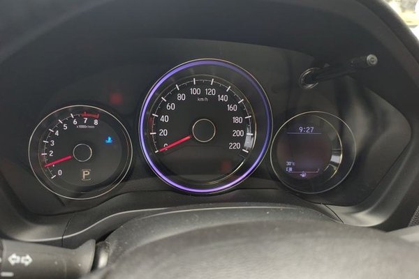 Honda XR-V 2015, 123300 км, за 7917 USD - фото 10