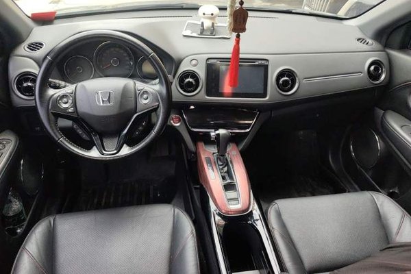 Honda XR-V 2015, 123300 км, за 7917 USD - фото 18