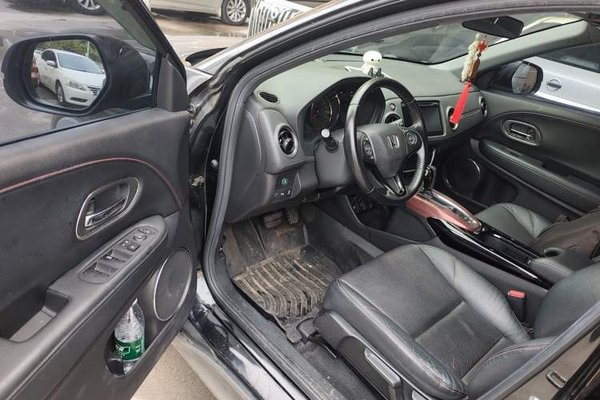 Honda XR-V 2015, 123300 км, за 7917 USD - фото 19