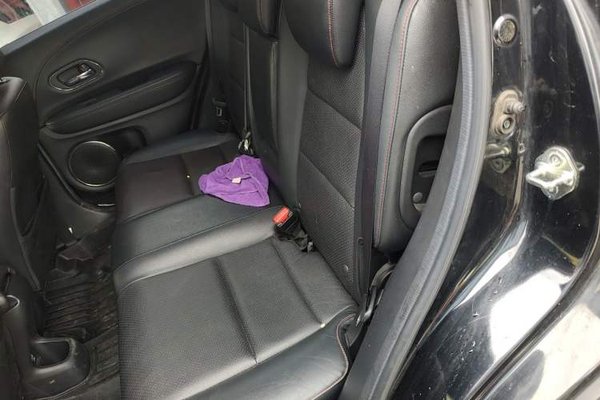 Honda XR-V 2015, 123300 км, за 7917 USD - фото 20