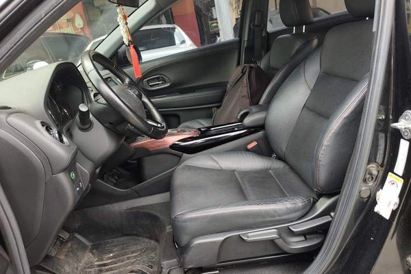 Honda XR-V 2015, 123300 км, за 7917 USD - фото 14