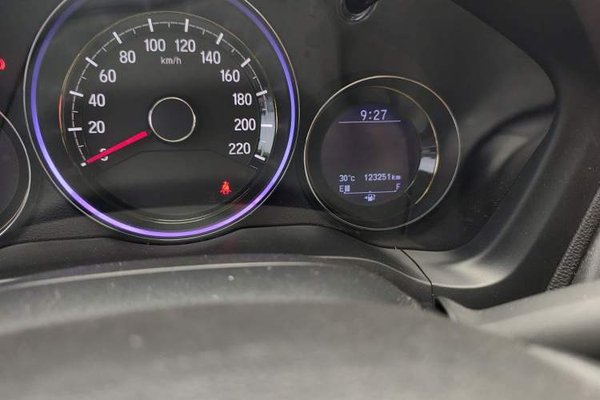 Honda XR-V 2015, 123300 км, за 7917 USD - фото 11
