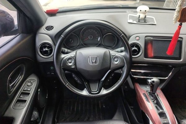 Honda XR-V 2015, 123300 км, за 7917 USD - фото 9