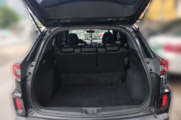 Honda XR-V 2015, 123300 км, за 7917 USD - фото 16