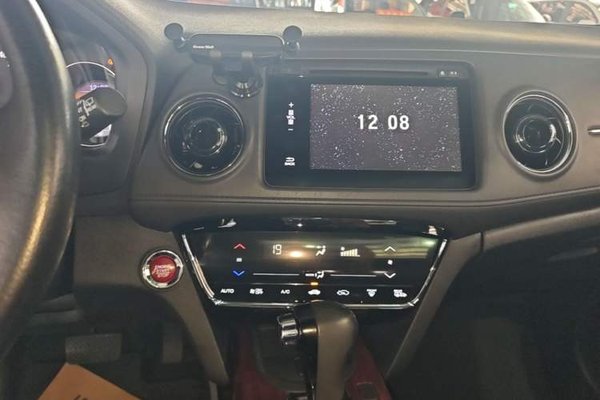 Honda XR-V 2015, 110100 км, за 9680 USD