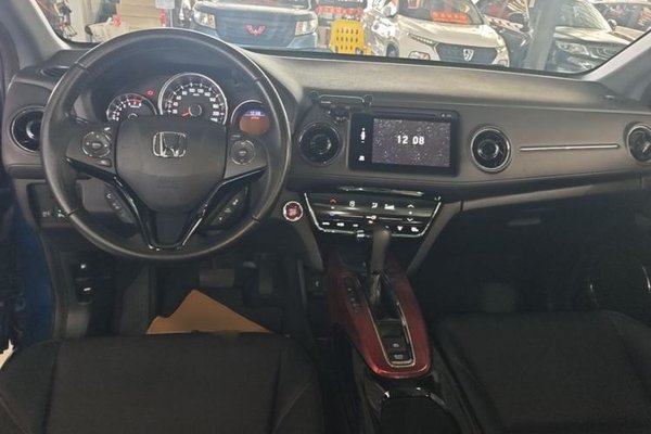 Honda XR-V 2015, 110100 км, за 9680 USD