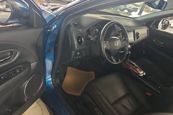 Honda XR-V 2015, 110100 км, за 9680 USD - фото 8