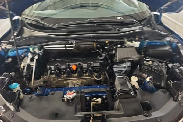 Honda XR-V 2015, 110100 км, за 9680 USD - фото 14