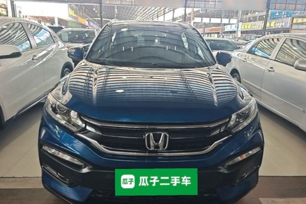 Honda XR-V 2015, 110100 км, за 9680 USD - фото 18