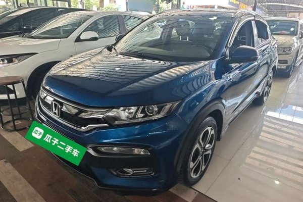 Honda XR-V · 2015 год