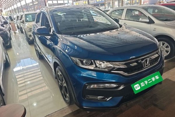 Honda XR-V 2015, 110100 км, за 9680 USD - фото 19