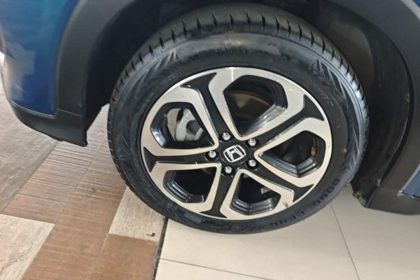Honda XR-V 2015, 110100 км, за 9680 USD - фото 26