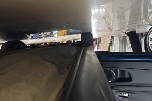 Honda XR-V 2015, 110100 км, за 9680 USD - фото 15