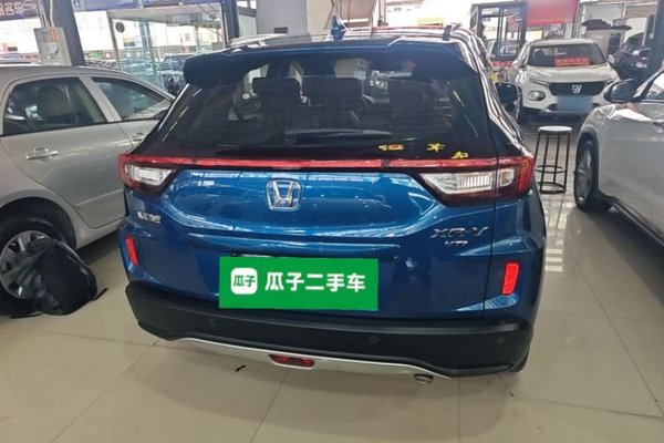 Honda XR-V 2015, 110100 км, за 9680 USD - фото 21