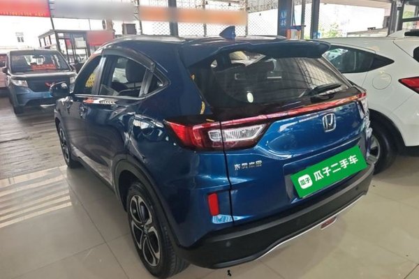 Honda XR-V 2015, 110100 км, за 9680 USD - фото 20