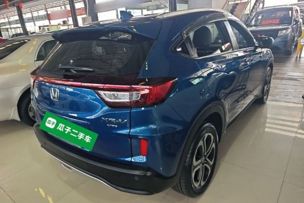 Honda XR-V 2015, 110100 км, за 9680 USD - фото 22