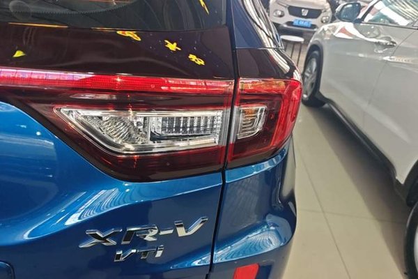 Honda XR-V 2015, 110100 км, за 9680 USD - фото 25