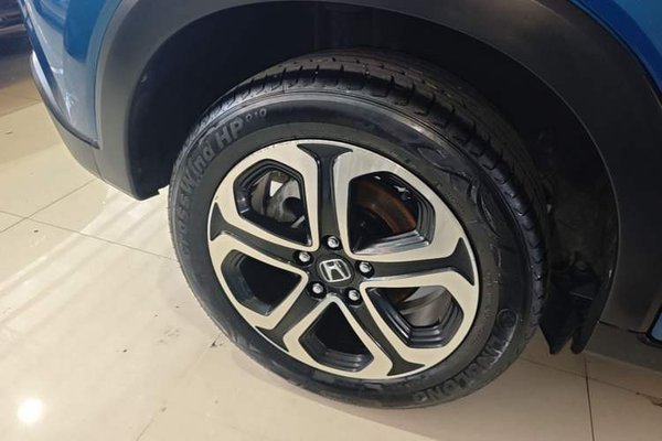 Honda XR-V 2015, 110100 км, за 9680 USD - фото 1