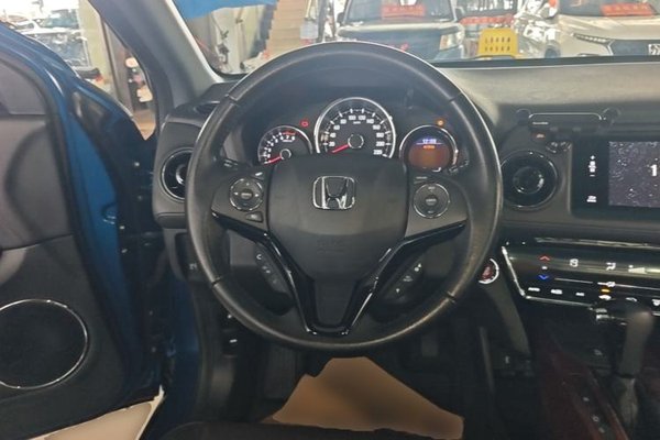 Honda XR-V 2015, 110100 км, за 9680 USD