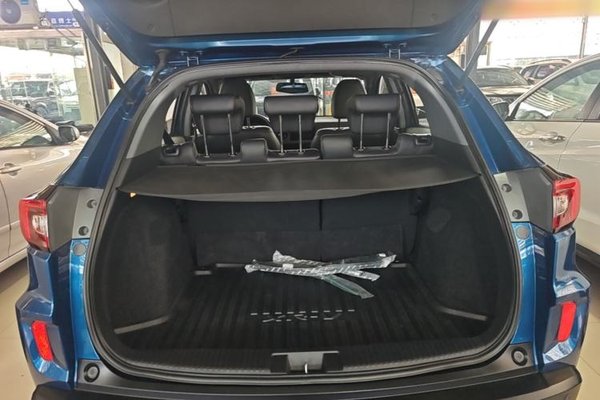 Honda XR-V 2015, 110100 км, за 9680 USD - фото 12