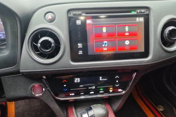 Honda XR-V 2015, 104800 км, за 9810 USD - фото 12