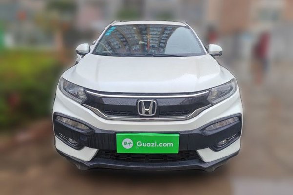 Honda XR-V 2015, 104800 км, за 9810 USD