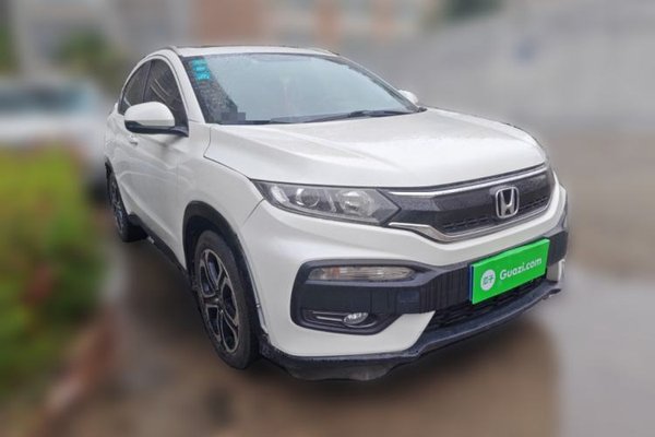 Honda XR-V 2015, 104800 км, за 9810 USD