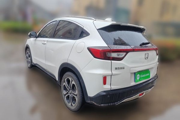 Honda XR-V 2015, 104800 км, за 9810 USD