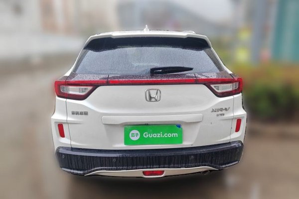 Honda XR-V 2015, 104800 км, за 9810 USD
