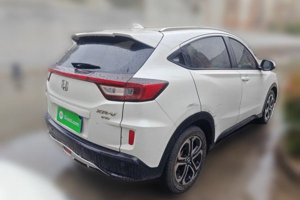 Honda XR-V 2015, 104800 км, за 9810 USD - фото 6