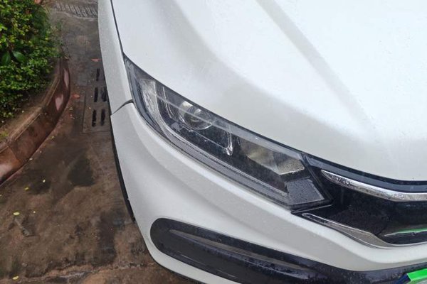 Honda XR-V 2015, 104800 км, за 9810 USD - фото 7
