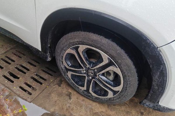 Honda XR-V 2015, 104800 км, за 9810 USD - фото 8