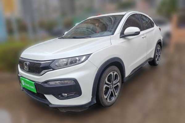 Honda XR-V · 2015 год