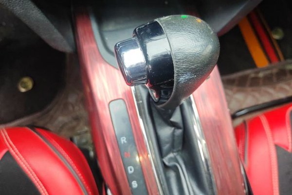 Honda XR-V 2015, 104800 км, за 9810 USD - фото 13