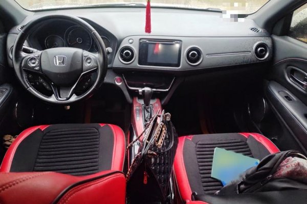 Honda XR-V 2015, 104800 км, за 9810 USD - фото 18