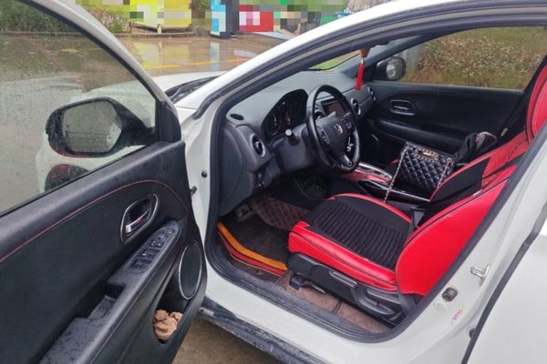 Honda XR-V 2015, 104800 км, за 9810 USD - фото 19