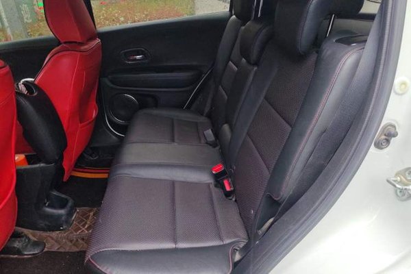 Honda XR-V 2015, 104800 км, за 9810 USD - фото 20