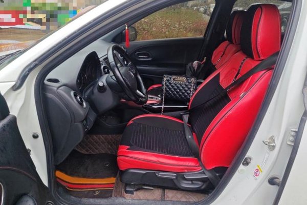 Honda XR-V 2015, 104800 км, за 9810 USD - фото 14