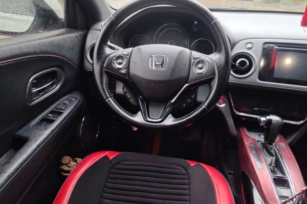 Honda XR-V 2015, 104800 км, за 9810 USD - фото 9